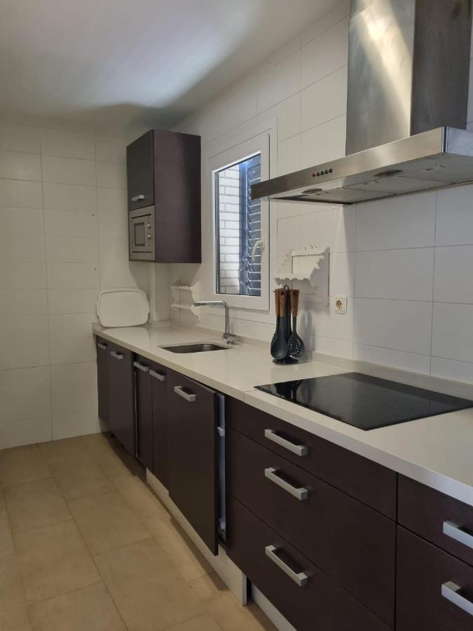 Casa Kizkur Βίλα Ταρίφα Εξωτερικό φωτογραφία