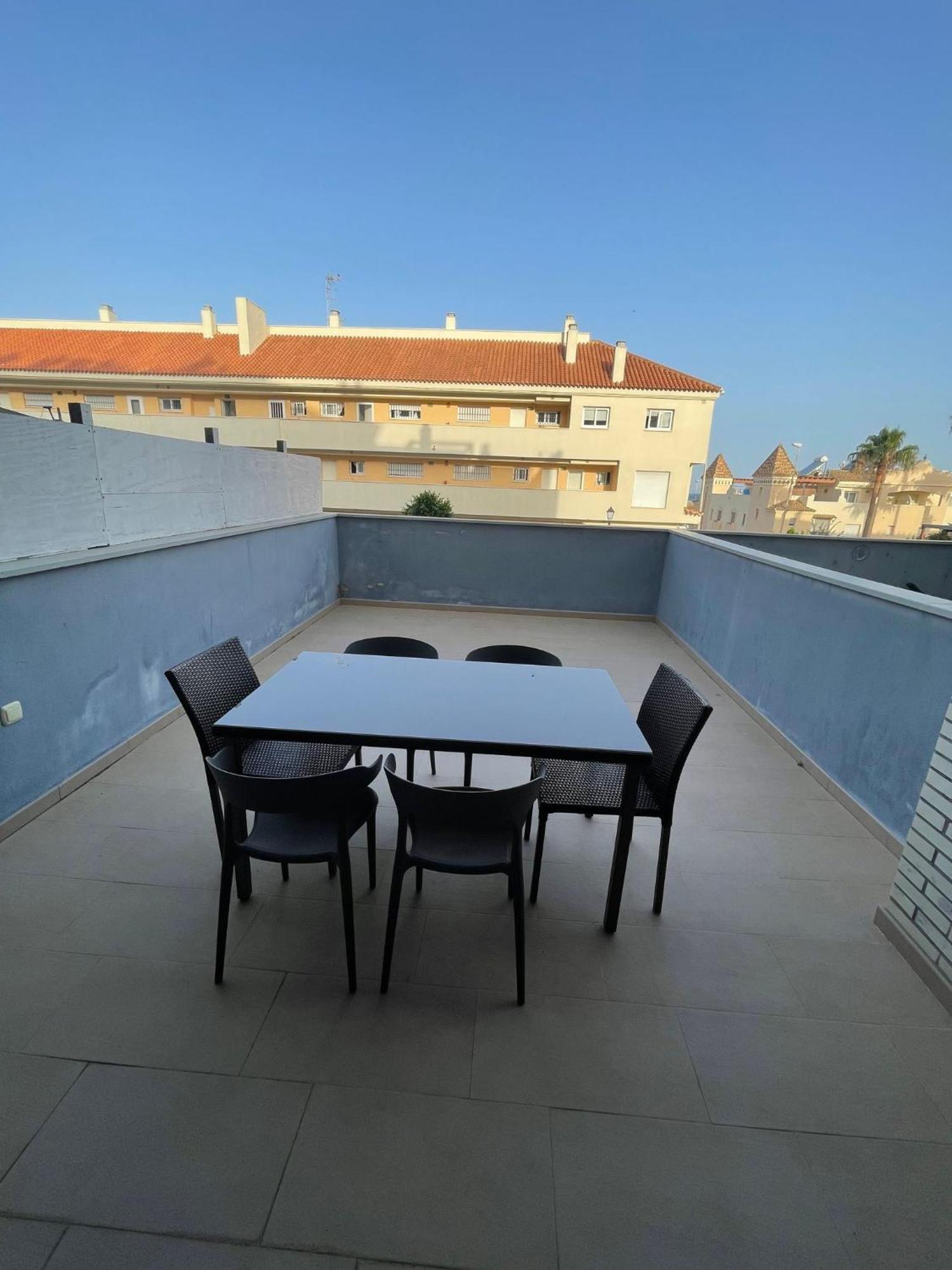 Casa Kizkur Βίλα Ταρίφα Εξωτερικό φωτογραφία